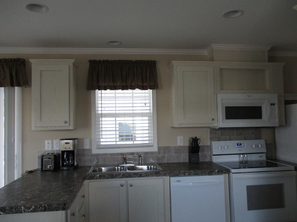 Majestic Oaks Rv Resort Zephyrhills Exterior photo
